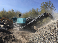 Переработка Строительного мусора. Дробление бетона и железобетона. - <ro>Изображение</ro><ru>Изображение</ru> #3, <ru>Объявление</ru> #1684036