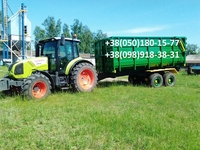 Тракторные прицепы ПТС, НТС (документы). В наличии - <ro>Изображение</ro><ru>Изображение</ru> #2, <ru>Объявление</ru> #1684838