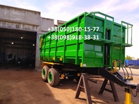 Тракторные прицепы ПТС, НТС (документы). В наличии - <ro>Изображение</ro><ru>Изображение</ru> #7, <ru>Объявление</ru> #1684838