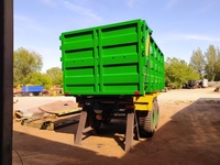 Тракторные прицепы ПТС, НТС (документы). В наличии - <ro>Изображение</ro><ru>Изображение</ru> #9, <ru>Объявление</ru> #1684838