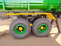 Тракторные прицепы ПТС, НТС (документы). В наличии - <ro>Изображение</ro><ru>Изображение</ru> #10, <ru>Объявление</ru> #1684838