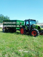 Тракторные прицепы ПТС, НТС (документы). В наличии - <ro>Изображение</ro><ru>Изображение</ru> #4, <ru>Объявление</ru> #1684838