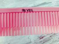 Купить расческу VEIL Запорожье - <ro>Изображение</ro><ru>Изображение</ru> #1, <ru>Объявление</ru> #1684599