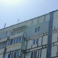 Наружное утепление стен квартир, домов в г. Запорожье - <ro>Изображение</ro><ru>Изображение</ru> #10, <ru>Объявление</ru> #1686267