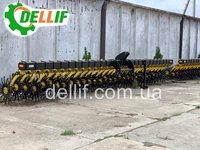 Борона ротационная с транспортным положением - Деллиф Белла 6 м, 25 р/о - <ro>Изображение</ro><ru>Изображение</ru> #3, <ru>Объявление</ru> #1686392