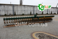 Ротационная борона-мотыга - Деллиф Белла 3 м, 15 р/о - <ro>Изображение</ro><ru>Изображение</ru> #2, <ru>Объявление</ru> #1686396