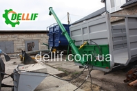 Бортовой загрузчик сеялок на ГАЗ  - Деллиф АЗПМ-30 - <ro>Изображение</ro><ru>Изображение</ru> #3, <ru>Объявление</ru> #1686263