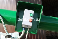 Погрузчик зерновой 6 м (380 В) - Деллиф - <ro>Изображение</ro><ru>Изображение</ru> #2, <ru>Объявление</ru> #1686398