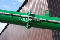 Шнековый транспортер 6 м (220 В) - Деллиф - <ro>Изображение</ro><ru>Изображение</ru> #3, <ru>Объявление</ru> #1686399