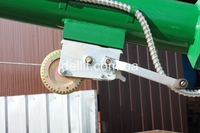 Транспортер зерна - погрузчик зерновой Деллиф - <ro>Изображение</ro><ru>Изображение</ru> #2, <ru>Объявление</ru> #1686401