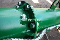 Транспортер зерна - погрузчик зерновой Деллиф - <ro>Изображение</ro><ru>Изображение</ru> #3, <ru>Объявление</ru> #1686401