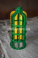 Транспортер зерна - погрузчик зерновой Деллиф - <ro>Изображение</ro><ru>Изображение</ru> #4, <ru>Объявление</ru> #1686401