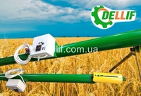 Транспортер зерна (шнековый погрузчик) - Деллиф - <ro>Изображение</ro><ru>Изображение</ru> #1, <ru>Объявление</ru> #1686402