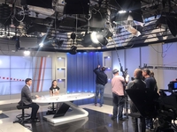 Новый набор в школу «Шоу-Театр Profi-ART» - <ro>Изображение</ro><ru>Изображение</ru> #1, <ru>Объявление</ru> #1688527