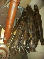 Скупка запчастей к грузовым автомобилям и сельхозтехнике. - <ro>Изображение</ro><ru>Изображение</ru> #3, <ru>Объявление</ru> #1688209