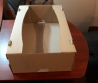 Евроящики под овощи от производителя  - <ro>Изображение</ro><ru>Изображение</ru> #4, <ru>Объявление</ru> #1689327