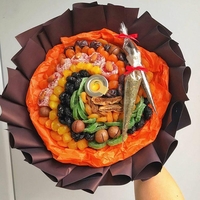 Съедобные букеты - <ro>Изображение</ro><ru>Изображение</ru> #2, <ru>Объявление</ru> #1693064