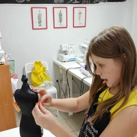 Курс «Юный дизайнер» от Швейной академии TREND Запорожье - <ro>Изображение</ro><ru>Изображение</ru> #10, <ru>Объявление</ru> #1694628