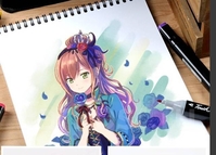 Уроки рисования Аниме — курс pro в Запорожье - <ro>Изображение</ro><ru>Изображение</ru> #1, <ru>Объявление</ru> #1694633