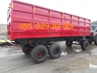 Продается прицеп тракторный самосвальный 3ПТС-12 - <ro>Изображение</ro><ru>Изображение</ru> #1, <ru>Объявление</ru> #1695028