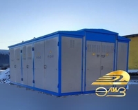 Комплектные трансформаторные подстанции КТП, КТПН, КТПГС, КТПП, ПКТП - <ro>Изображение</ro><ru>Изображение</ru> #1, <ru>Объявление</ru> #1693714