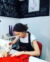 Шить с нуля в ТРЕНДе Запорожье - <ro>Изображение</ro><ru>Изображение</ru> #4, <ru>Объявление</ru> #1694629