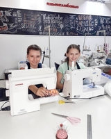 Курс «Юный дизайнер» от Швейной академии TREND Запорожье - <ro>Изображение</ro><ru>Изображение</ru> #1, <ru>Объявление</ru> #1694628