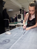 Курс «Юный дизайнер» от Швейной академии TREND Запорожье - <ro>Изображение</ro><ru>Изображение</ru> #3, <ru>Объявление</ru> #1694628