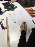 Курс «Дизайнер с нуля» от Швейной академии TREND Запорожье - <ro>Изображение</ro><ru>Изображение</ru> #4, <ru>Объявление</ru> #1694630