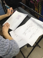 Курс «Дизайнер с нуля» от Швейной академии TREND Запорожье - <ro>Изображение</ro><ru>Изображение</ru> #5, <ru>Объявление</ru> #1694630