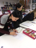 Курс «Дизайнер с нуля» от Швейной академии TREND Запорожье - <ro>Изображение</ro><ru>Изображение</ru> #7, <ru>Объявление</ru> #1694630