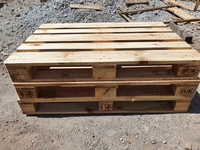 продажа новых деревянных поддонов размер 1200х800мм. - <ro>Изображение</ro><ru>Изображение</ru> #2, <ru>Объявление</ru> #408774