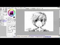 Уроки рисования веб Аниме — курс на графическом планшете - <ro>Изображение</ro><ru>Изображение</ru> #3, <ru>Объявление</ru> #1694634