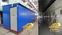 Комплектные трансформаторные подстанции КТП, КТПН, КТПГС, КТПП, ПКТП - <ro>Изображение</ro><ru>Изображение</ru> #4, <ru>Объявление</ru> #1693714