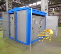 Комплектные трансформаторные подстанции КТП, КТПН, КТПГС, КТПП, ПКТП - <ro>Изображение</ro><ru>Изображение</ru> #7, <ru>Объявление</ru> #1693714