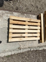 продажа новых деревянных поддонов размер 1200х800мм. - <ro>Изображение</ro><ru>Изображение</ru> #3, <ru>Объявление</ru> #408774