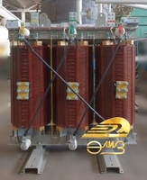 Трансформаторы трехфазные сухие силовые ТС, ТСЗ, ТСЛУ до 10кВ - <ro>Изображение</ro><ru>Изображение</ru> #3, <ru>Объявление</ru> #1693717