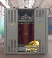 Трансформаторы трехфазные сухие силовые ТС, ТСЗ, ТСЛУ до 10кВ - <ro>Изображение</ro><ru>Изображение</ru> #1, <ru>Объявление</ru> #1693717