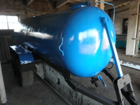  Бочка МЖТ-10, Бочка МЖТ-8,бочка МЖТ 11, бочка МЖТ-16,РЖТ-11  - <ro>Изображение</ro><ru>Изображение</ru> #4, <ru>Объявление</ru> #1695577