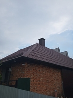 Выполняем кpoвельные и фасадные работы, как для себя  - <ro>Изображение</ro><ru>Изображение</ru> #3, <ru>Объявление</ru> #1699223