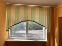 Жалюзи вертикальные недорого от производителя, Запорожье - <ro>Изображение</ro><ru>Изображение</ru> #1, <ru>Объявление</ru> #1698365