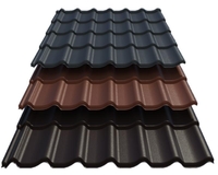 Металлочерепица Монтеррей под заказ от производителя, Запорожье - <ro>Изображение</ro><ru>Изображение</ru> #1, <ru>Объявление</ru> #1698820