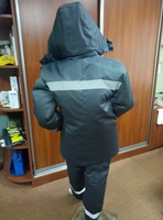 Костюм зимний Север на флисе - от производителя  - <ro>Изображение</ro><ru>Изображение</ru> #2, <ru>Объявление</ru> #1700970