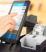 Кассовый аппарат MG-V545T.02 - Торговля, Общепит, Услуги. В т.ч  Фарм и Мед  - <ro>Изображение</ro><ru>Изображение</ru> #4, <ru>Объявление</ru> #1704629