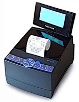 фискальный регистратор MG-N707TS для среднего и малого бизнеса Мелитополь - <ro>Изображение</ro><ru>Изображение</ru> #2, <ru>Объявление</ru> #1704632