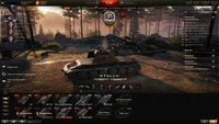 Продам аккаунт World of tanks - <ro>Изображение</ro><ru>Изображение</ru> #6, <ru>Объявление</ru> #1707284