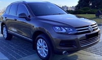 Продам Volkswagen Touareg 3.0, купить туарег - <ro>Изображение</ro><ru>Изображение</ru> #2, <ru>Объявление</ru> #1708633