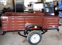 Спешите взять по старой цене.Прицеп с Завода! ДОСТАВКА,Рассрочка без % - <ro>Изображение</ro><ru>Изображение</ru> #3, <ru>Объявление</ru> #1628477