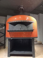 Дровяная печь для пиццы Помпейская - <ro>Изображение</ro><ru>Изображение</ru> #6, <ru>Объявление</ru> #1710896