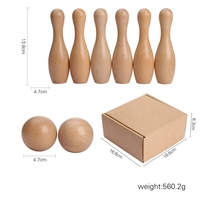 Бусины и кубики из дерева - <ro>Изображение</ro><ru>Изображение</ru> #9, <ru>Объявление</ru> #1713299